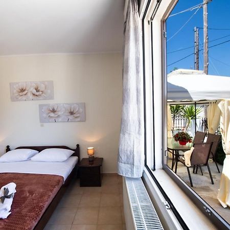 Irinis House Villa Komílion Dış mekan fotoğraf