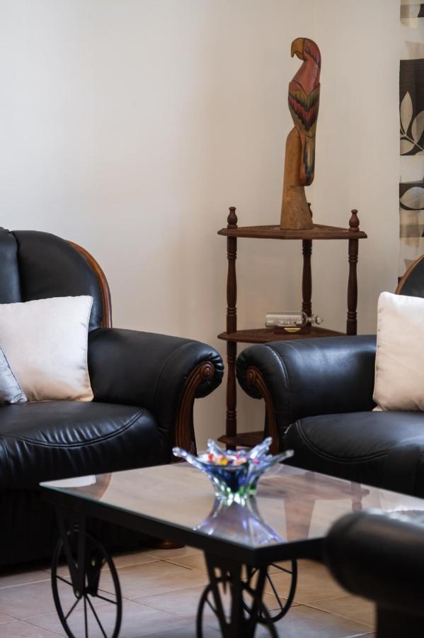 Irinis House Villa Komílion Dış mekan fotoğraf