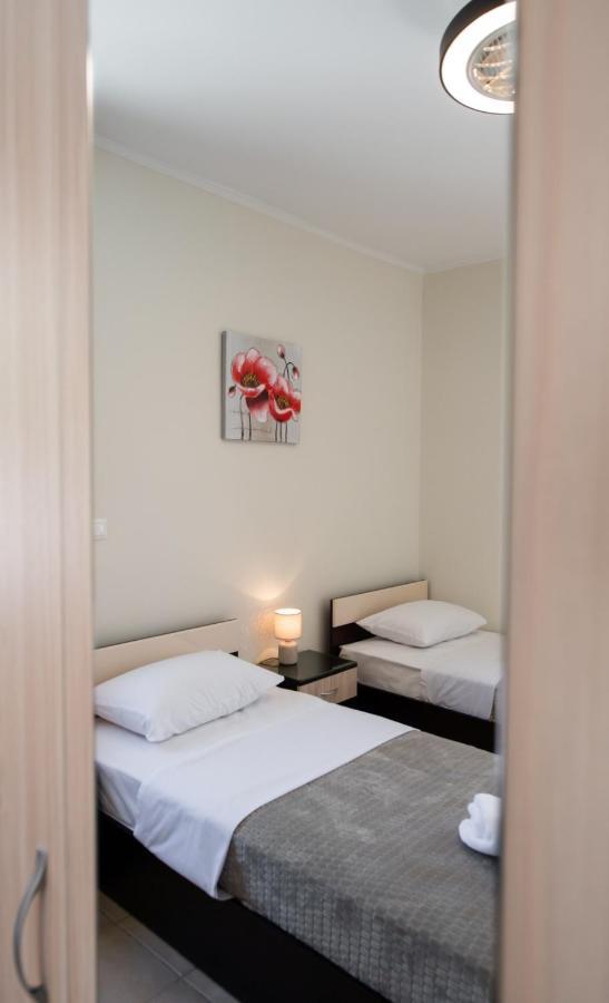 Irinis House Villa Komílion Dış mekan fotoğraf